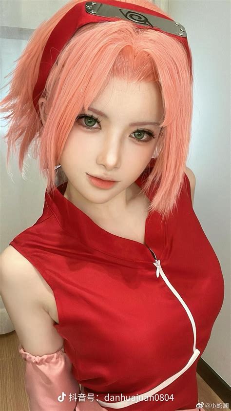 Sakura Cosplay: A Comprehensive Guide to Blooming Beauty