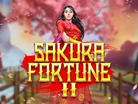 Sakura Fortune II: