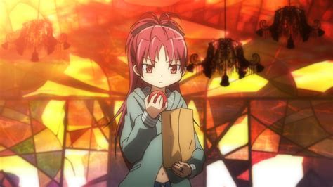 Sakura Kyoko: A Legendary Anime Character Beloved by Millions