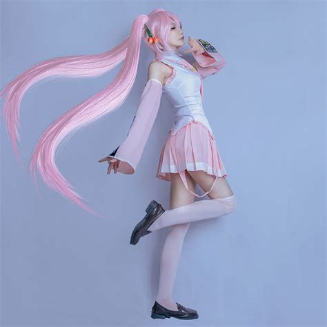 Sakura Miku Cosplay: 8 Ultimate Tips to Nail the Perfect Look