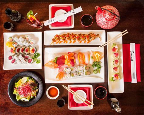 Sakura Sushi & Grill: Your Ultimate Guide to Japanese Cuisine