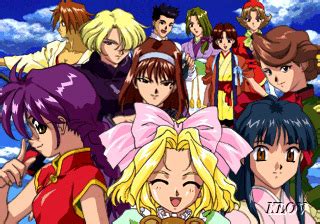 Sakura Wars: A Masterpiece Worth Embracing