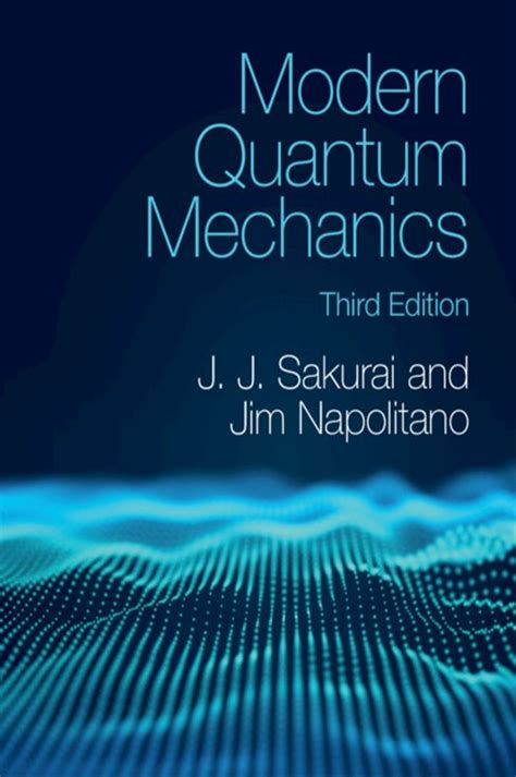 Sakurai Quantum Mechanics Solution For Exercises Kindle Editon