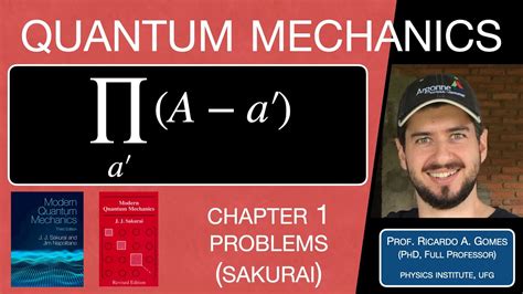 Sakurai Quantum Mechanics Solutions Problem Scattering Theory Epub