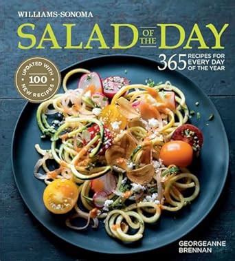 Salad Day Revised Recipes Every Doc