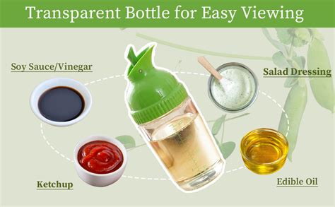 Salad Dressing in a Bottle: The Ultimate Guide to Condiment Convenience