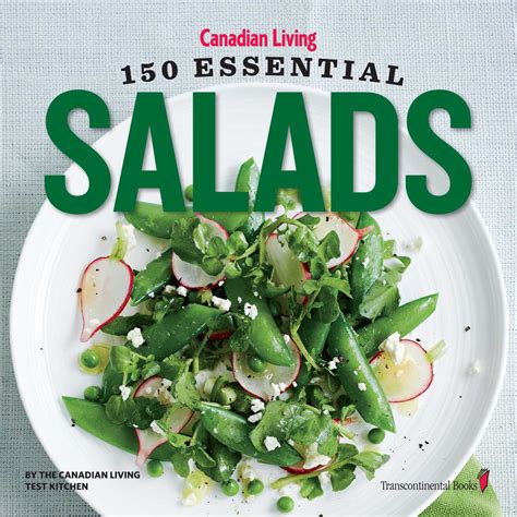 Salad Essentials A Salad Lover s Cookbook with Delicious Salad Recipes Kindle Editon