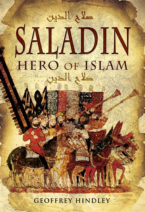 Saladin: Hero of Islam Ebook PDF