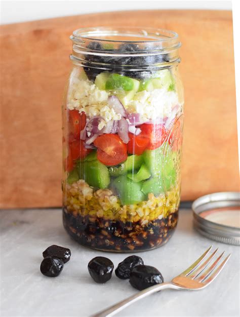 Salads in Jars Cookbook Healthy Quick and Easy Mason Jar Recipes Kindle Editon