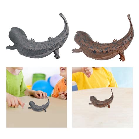 Salamander Toy: A Journey of Amphibious Exploration and Imaginative Play