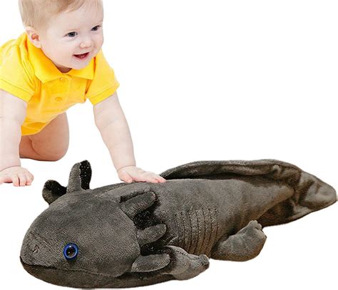 Salamander Toys: A Cornerstone of Childhood Development