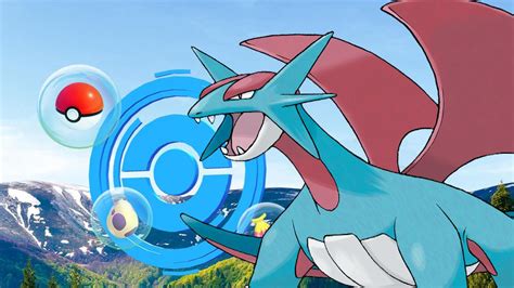 Salamence Counters: The Definitive Guide to 5 Foolproof Ways to Defeat This Dragon/Flying Beast