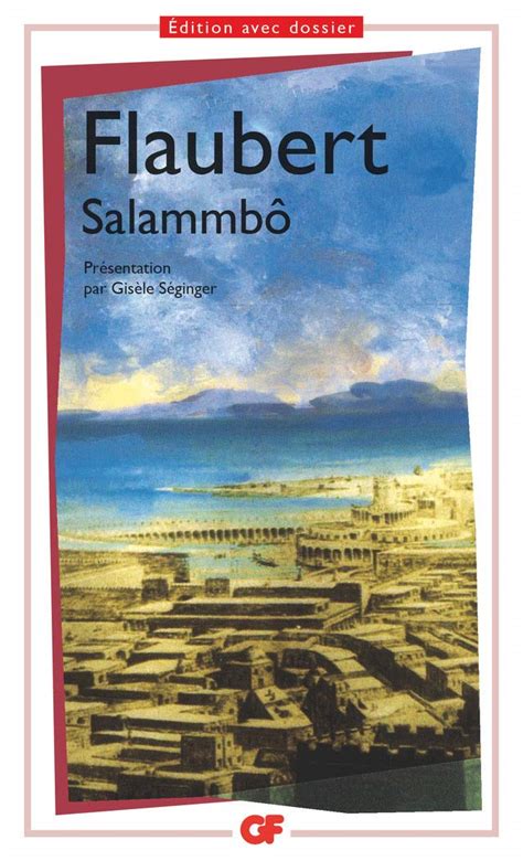 Salammbo French Edition Kindle Editon