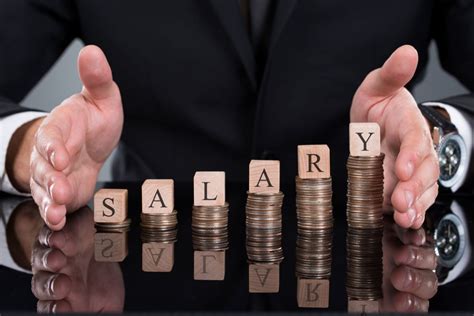 Salaries and Compensation