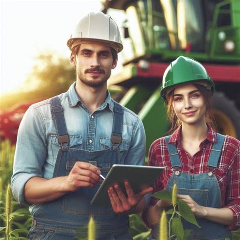 Salary for Agricultural Engineering: A Comprehensive Guide