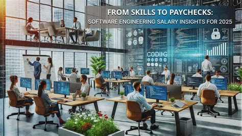 Salary of Application Engineer: A Comprehensive Guide to Earning Potential