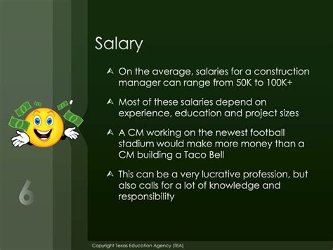 Salary of a Site Manager: Uncover the Lucrative 50k-150k Earning Potential