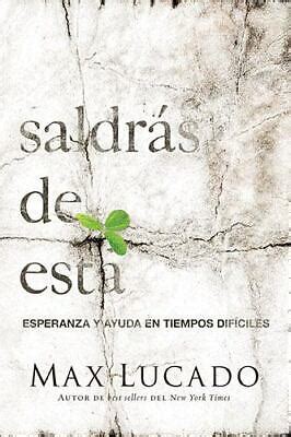 SaldrÃ¡s de esta Esperanza y ayuda en tiempos difÃ­ciles Spanish Edition Epub