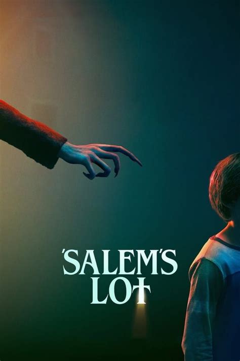 Salem's Lot 2024: Barlow's Return