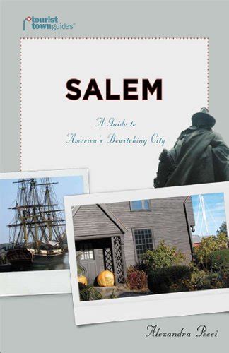 Salem A Guide to America's Bewi PDF