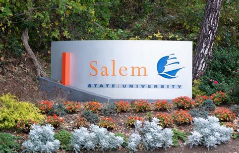 Salem State University: A Comprehensive Ranking Analysis