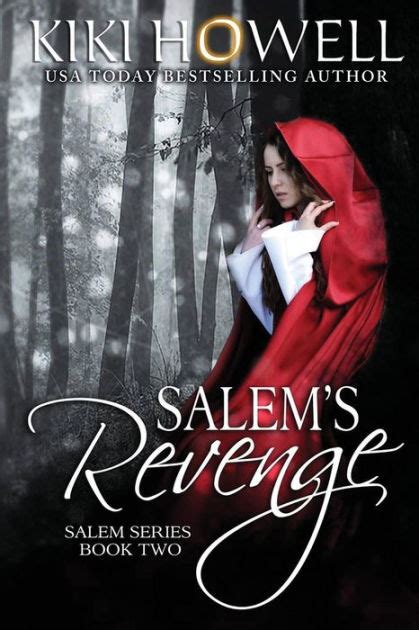 Salem s Revenge Salem Series Book Two Volume 2 Reader