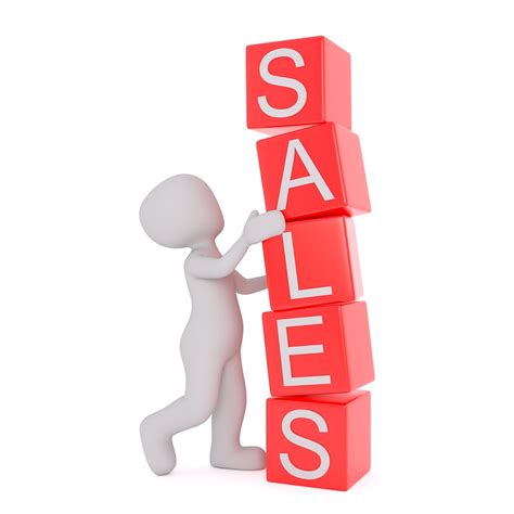 Sales Figures