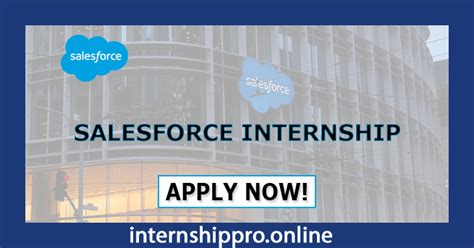 Sales Force Internships: 5,000+ Openings, 93% Hiring Rate