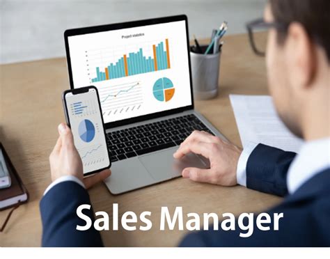 Sales Management Jobs Near Me: Discover Your Career Path