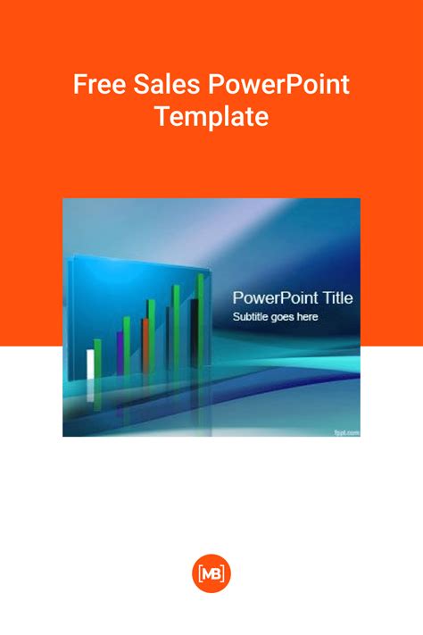 Sales Powerpoint Templates