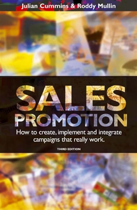 Sales Promotion How to Create and Implement Campaigns that Really Work Kindle Editon