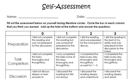 Sales Success Profile Answers Doc