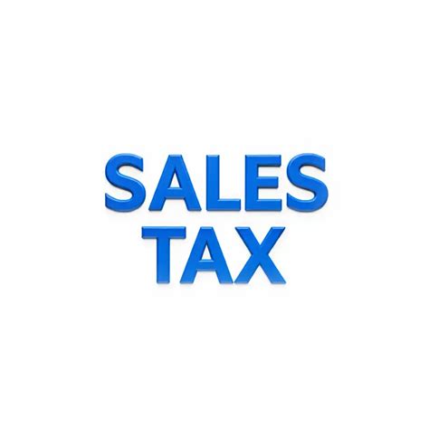 Sales Tax Calculator NJ: Uncover the Exact Amount You Owe