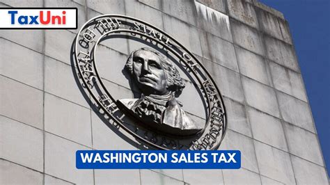 Sales Tax Tokenization in Washington State: A Game-Changer for Businesses