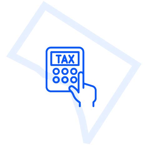 Sales Tax in DC: A Comprehensive Guide