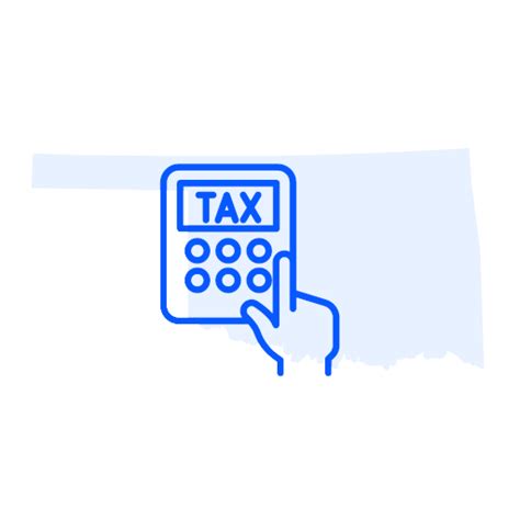 Sales Tax in Oklahoma: A Comprehensive Guide