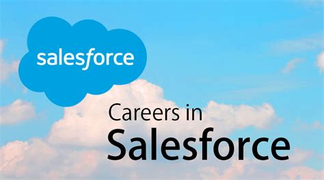 Salesforce Jobs San Francisco: A Comprehensive Guide to Landing Your Dream Role