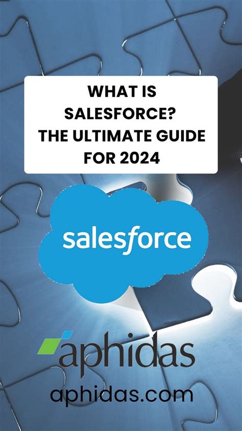 Salesforce Relationship Management 3 (SFR3)