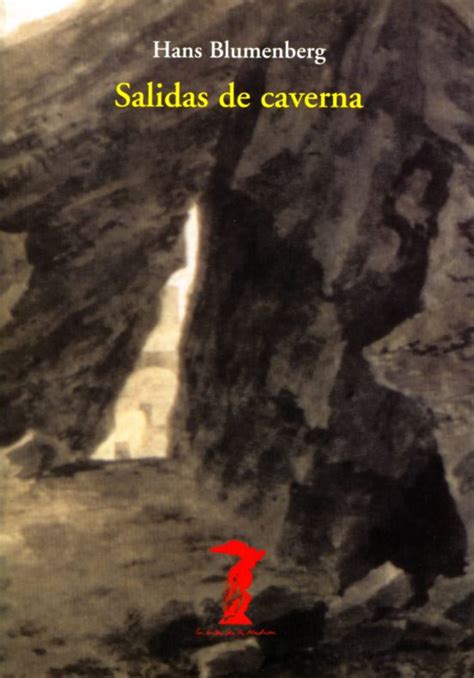 Salidas de caverna Ebook Reader