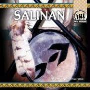 Salinan (Native Americans) PDF