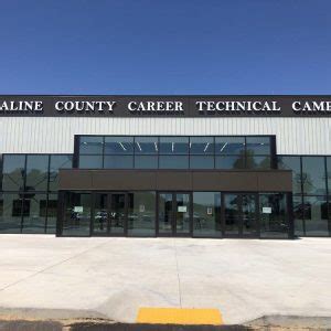 Saline Career Center