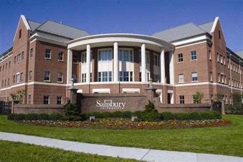 Salisbury Acceptance Rate: A Comprehensive Guide