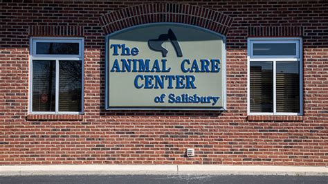 Salisbury Animal Hospital: Providing Comprehensive Care for Your Furry Friends in Salisbury, NC