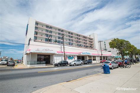 Salisbury Beach Motor Inn: