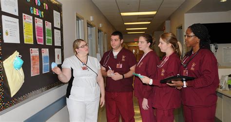 Salisbury University Nursing Program PhD: Unraveling the Path to Advance Nursing Practice