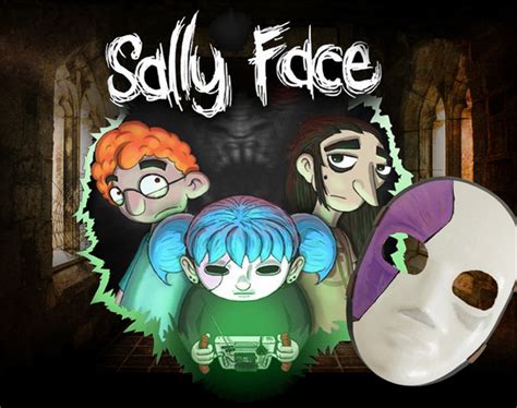 Sally Face Cosplay: A Guide to Embracing Your Inner Demon