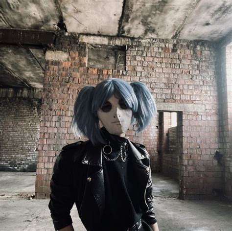 Sally Face Cosplay: Embracing the Grotesque with Art and Authenticity