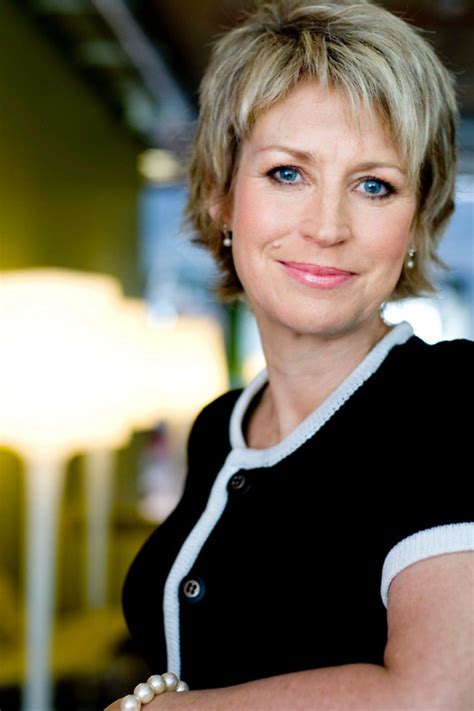 Sally Magnusson: A Journey of Broadcasting Excellence