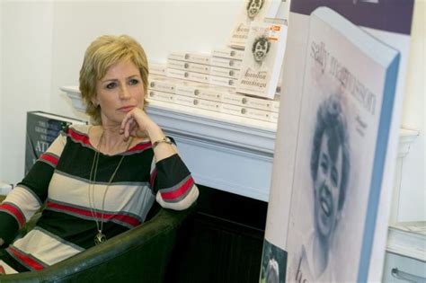 Sally Magnusson: A Literary Legacy that Transcends Time