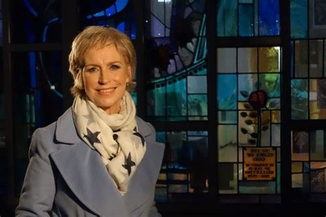 Sally Magnusson: An Inspiring Journey of Broadcast Journalism and Creative Writing